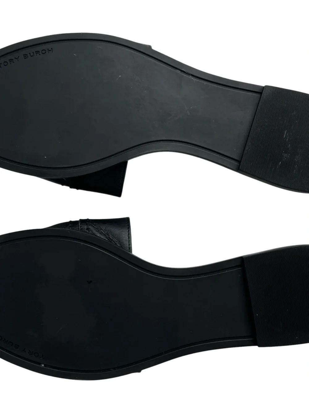 Tory Burch elevate your
